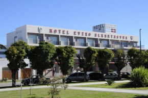 Hotel Euzko Alkartasuna